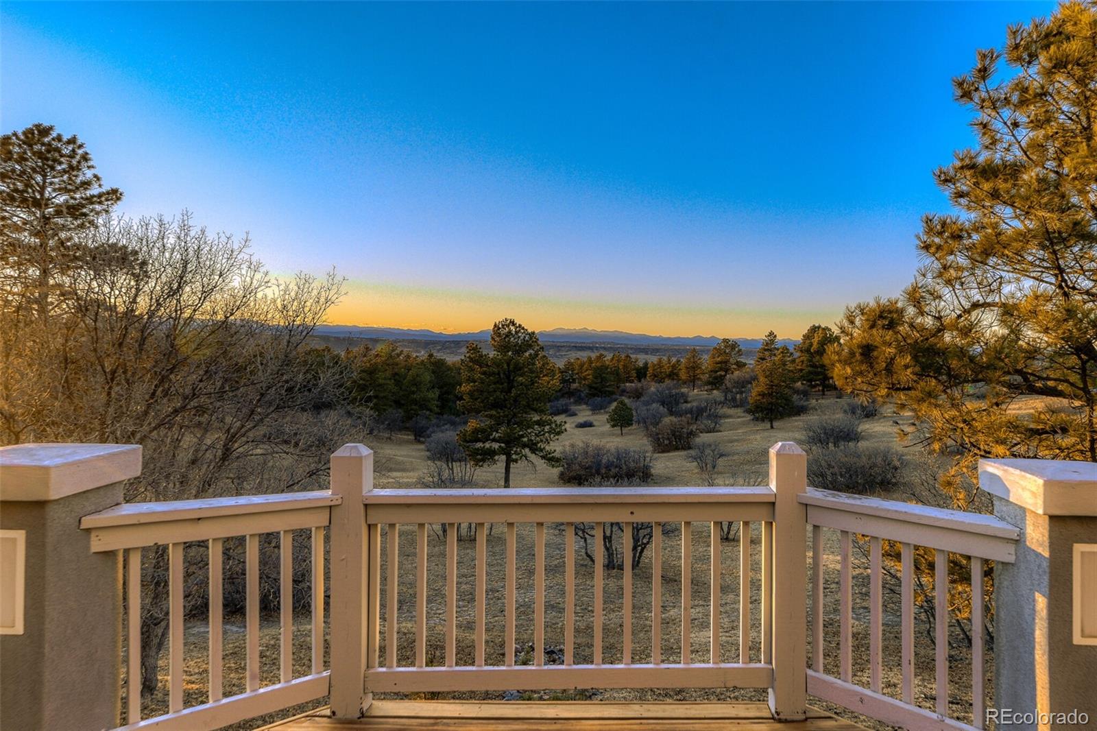 8377 Burning Tree Drive Franktown CO 80116