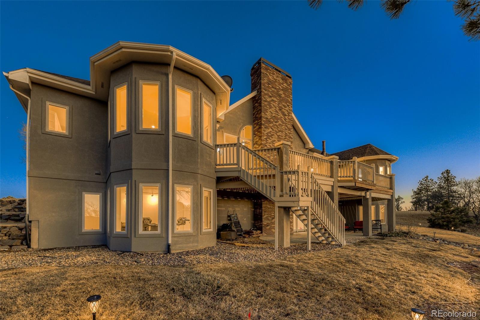 8377 Burning Tree Drive Franktown CO 80116