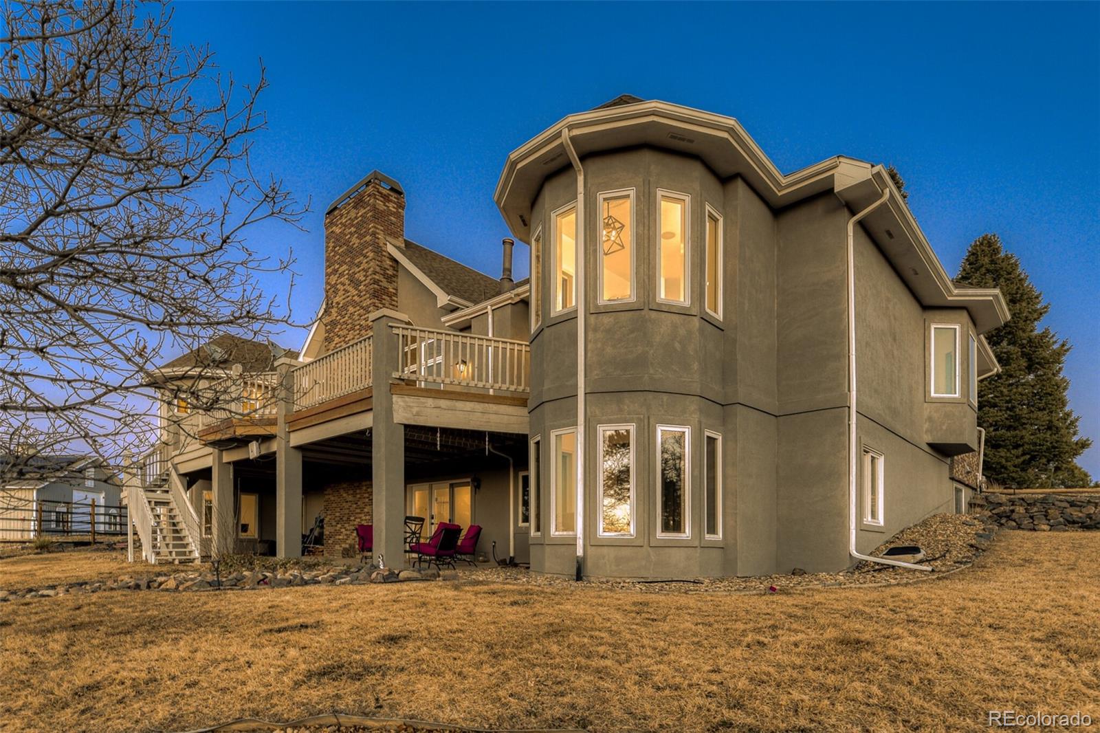 8377 Burning Tree Drive Franktown CO 80116