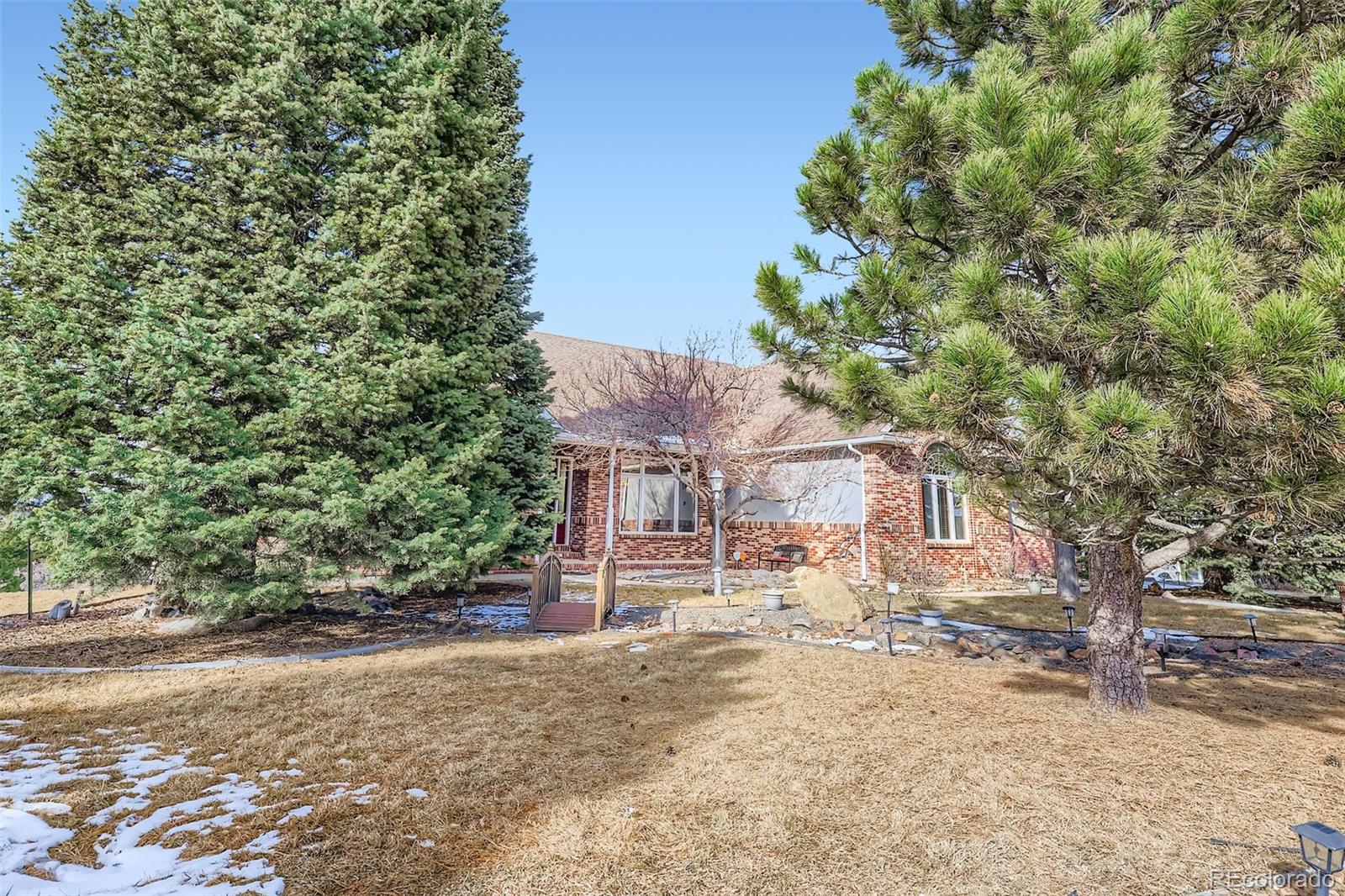 8377 Burning Tree Drive Franktown CO 80116