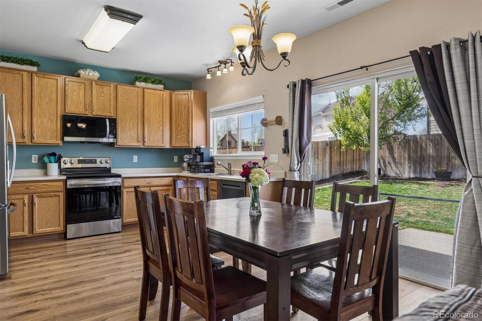 1453 N Heritage Avenue Castle Rock CO 80104
