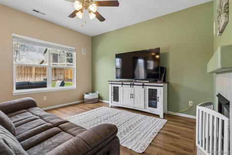 1453 N Heritage Avenue Castle Rock CO 80104