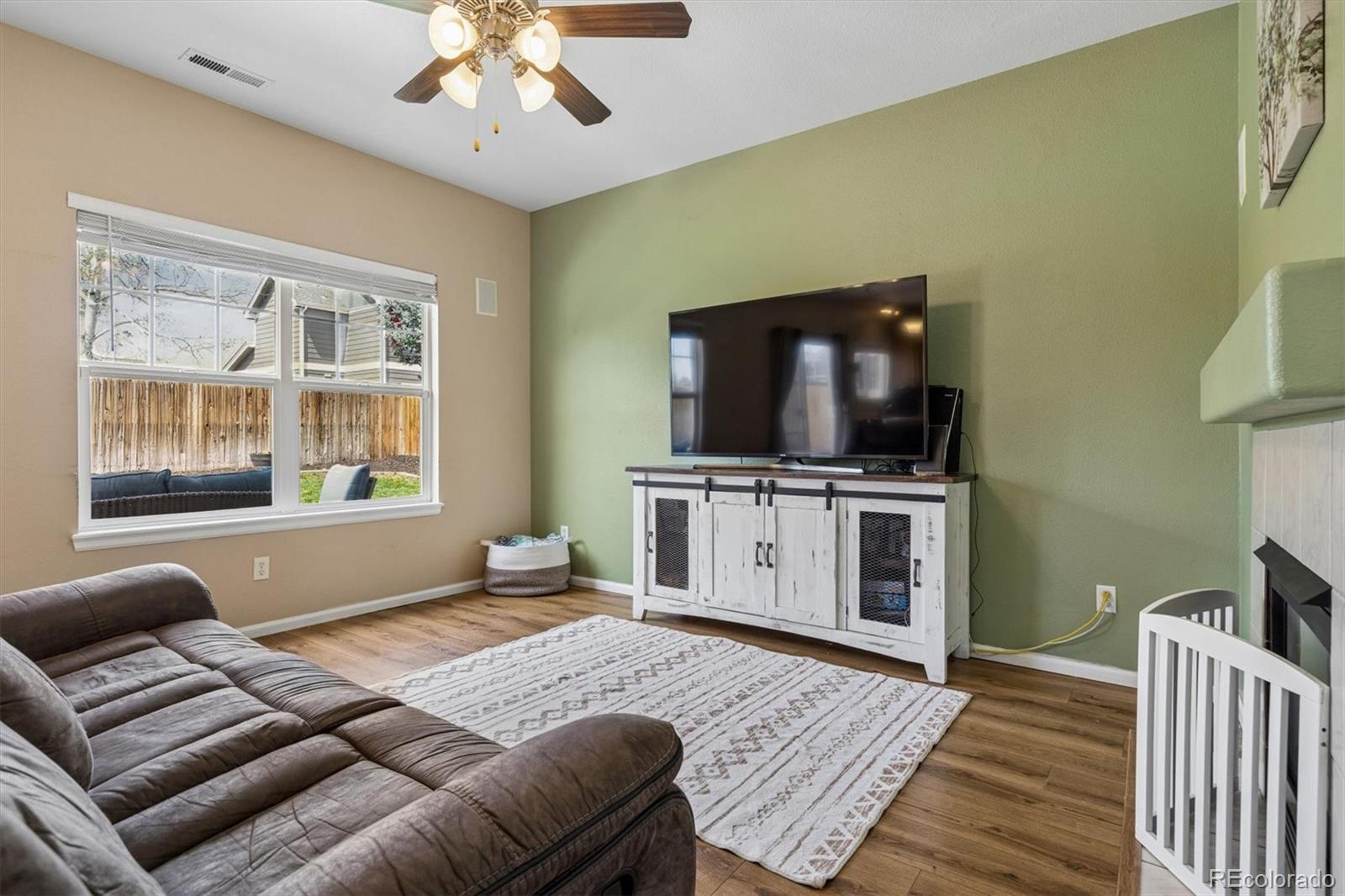 1453 N Heritage Avenue Castle Rock CO 80104