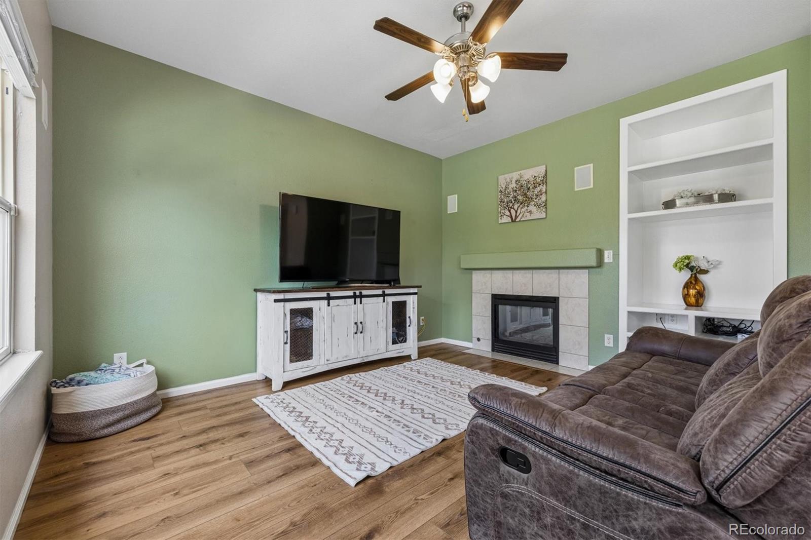 1453 N Heritage Avenue Castle Rock CO 80104