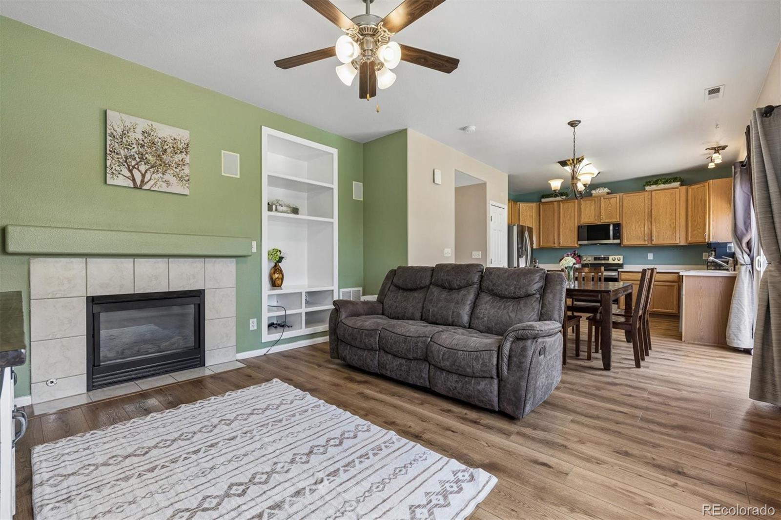 1453 N Heritage Avenue Castle Rock CO 80104