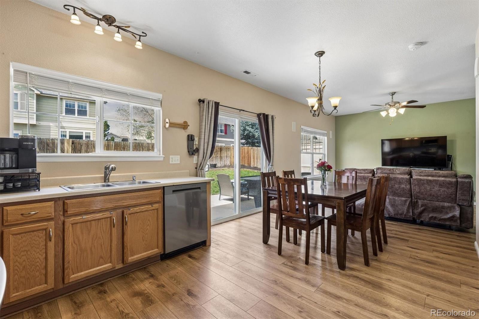 1453 N Heritage Avenue Castle Rock CO 80104