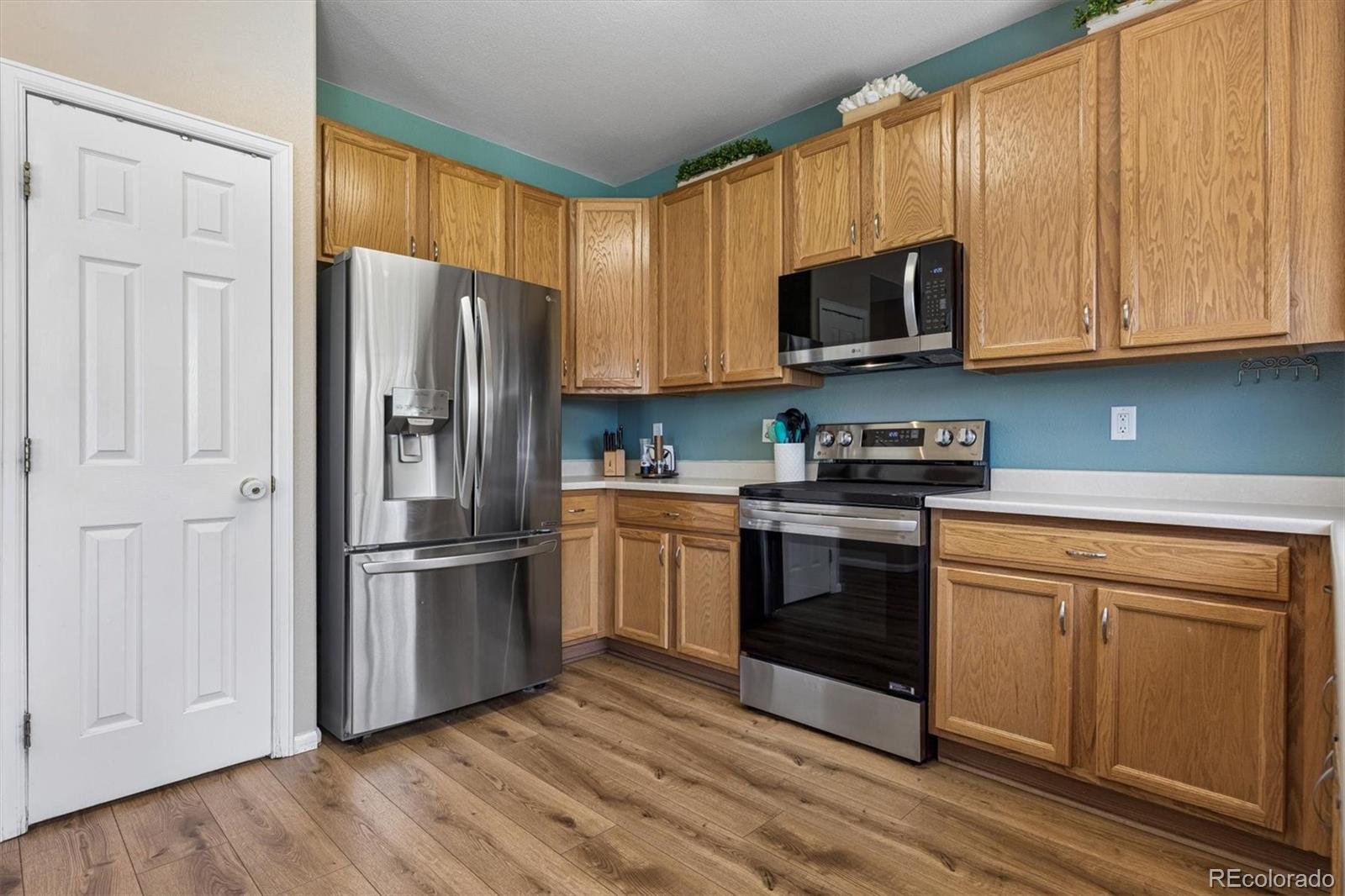 1453 N Heritage Avenue Castle Rock CO 80104