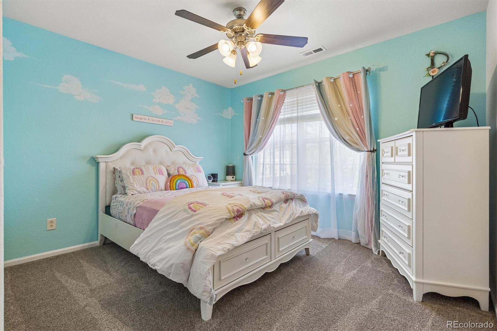 1453 N Heritage Avenue Castle Rock CO 80104