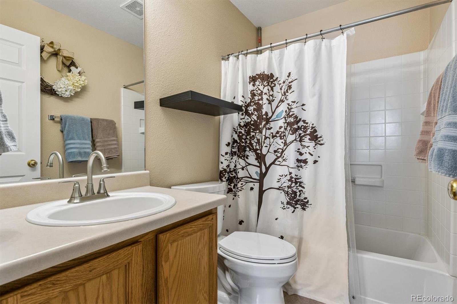 1453 N Heritage Avenue Castle Rock CO 80104