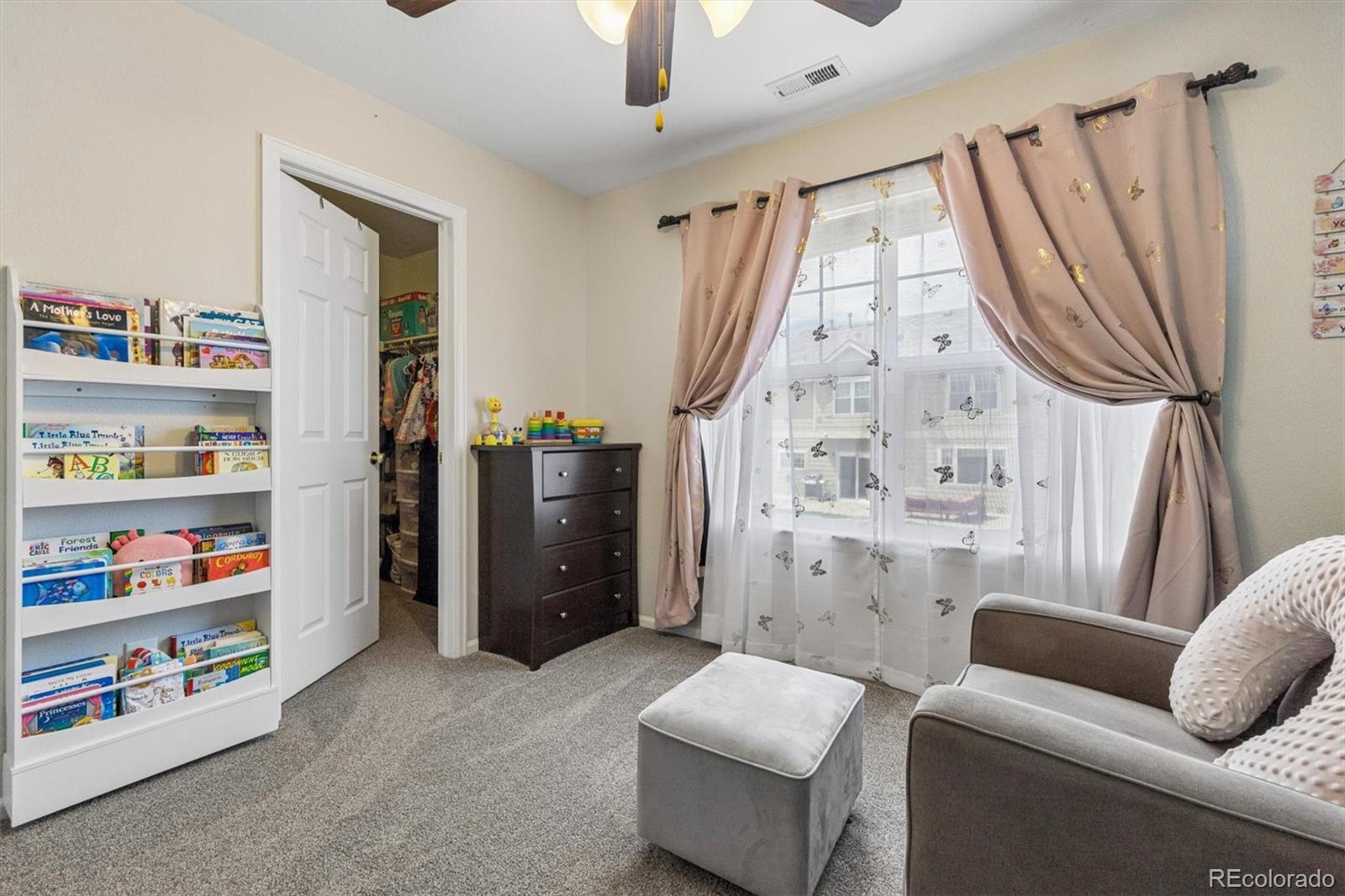1453 N Heritage Avenue Castle Rock CO 80104