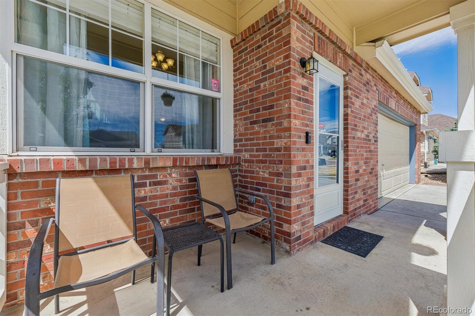 1453 N Heritage Avenue Castle Rock CO 80104