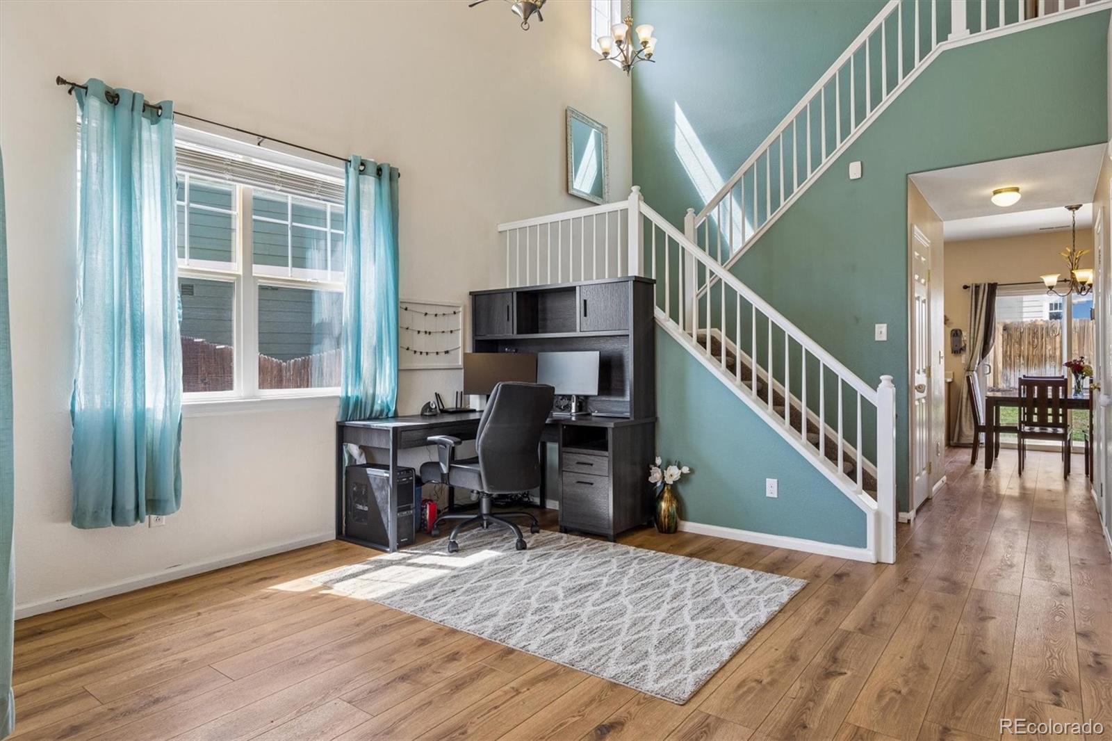 1453 N Heritage Avenue Castle Rock CO 80104