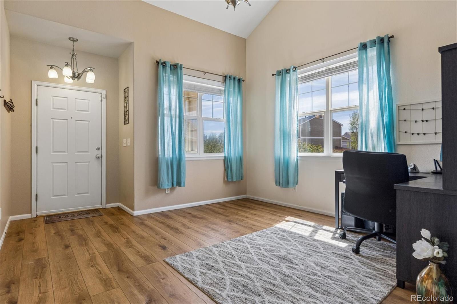 1453 N Heritage Avenue Castle Rock CO 80104