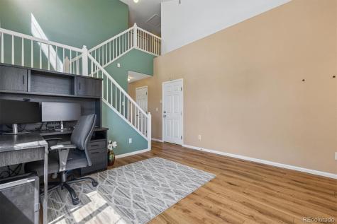 1453 N Heritage Avenue Castle Rock CO 80104
