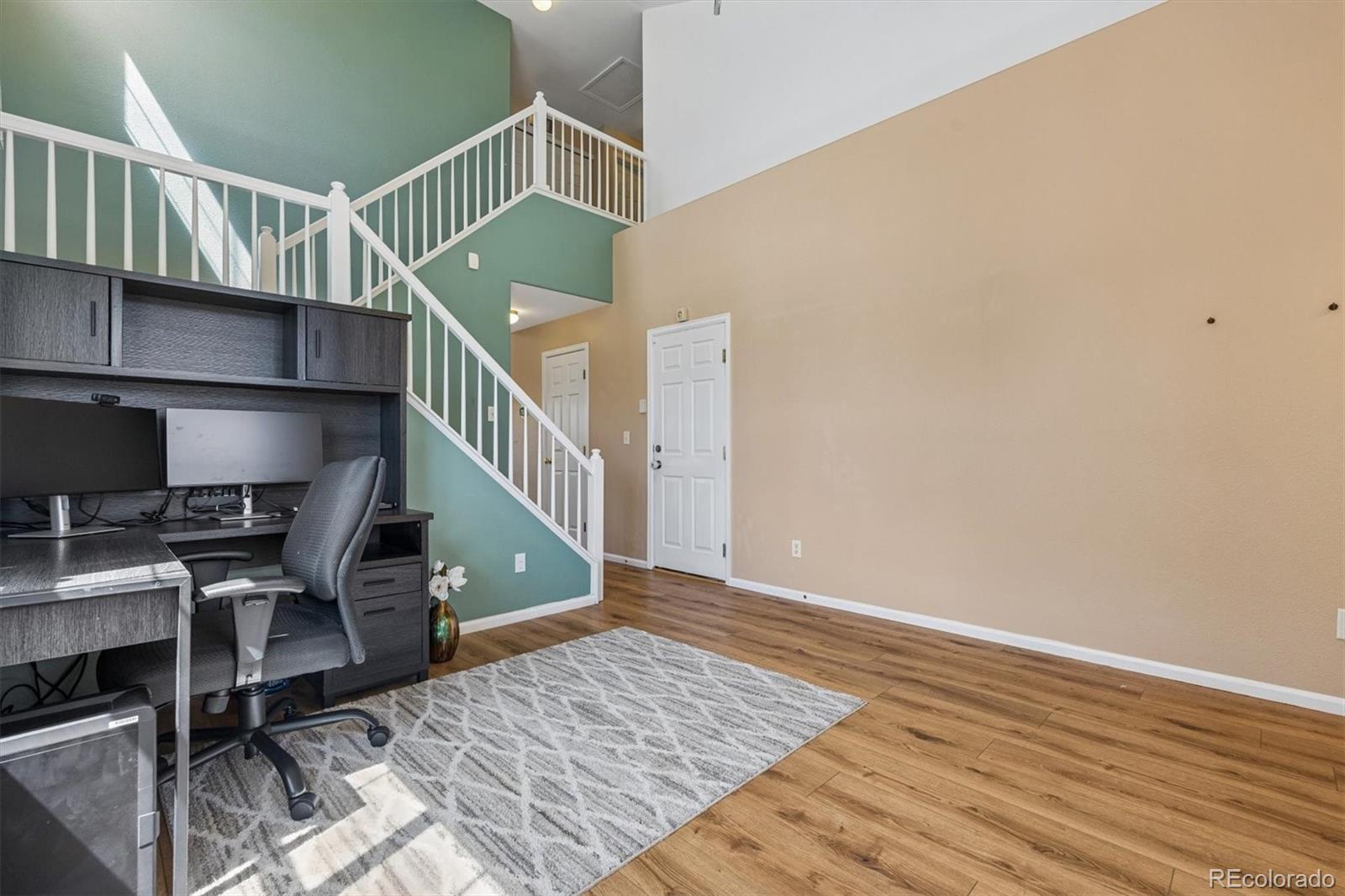 1453 N Heritage Avenue Castle Rock CO 80104