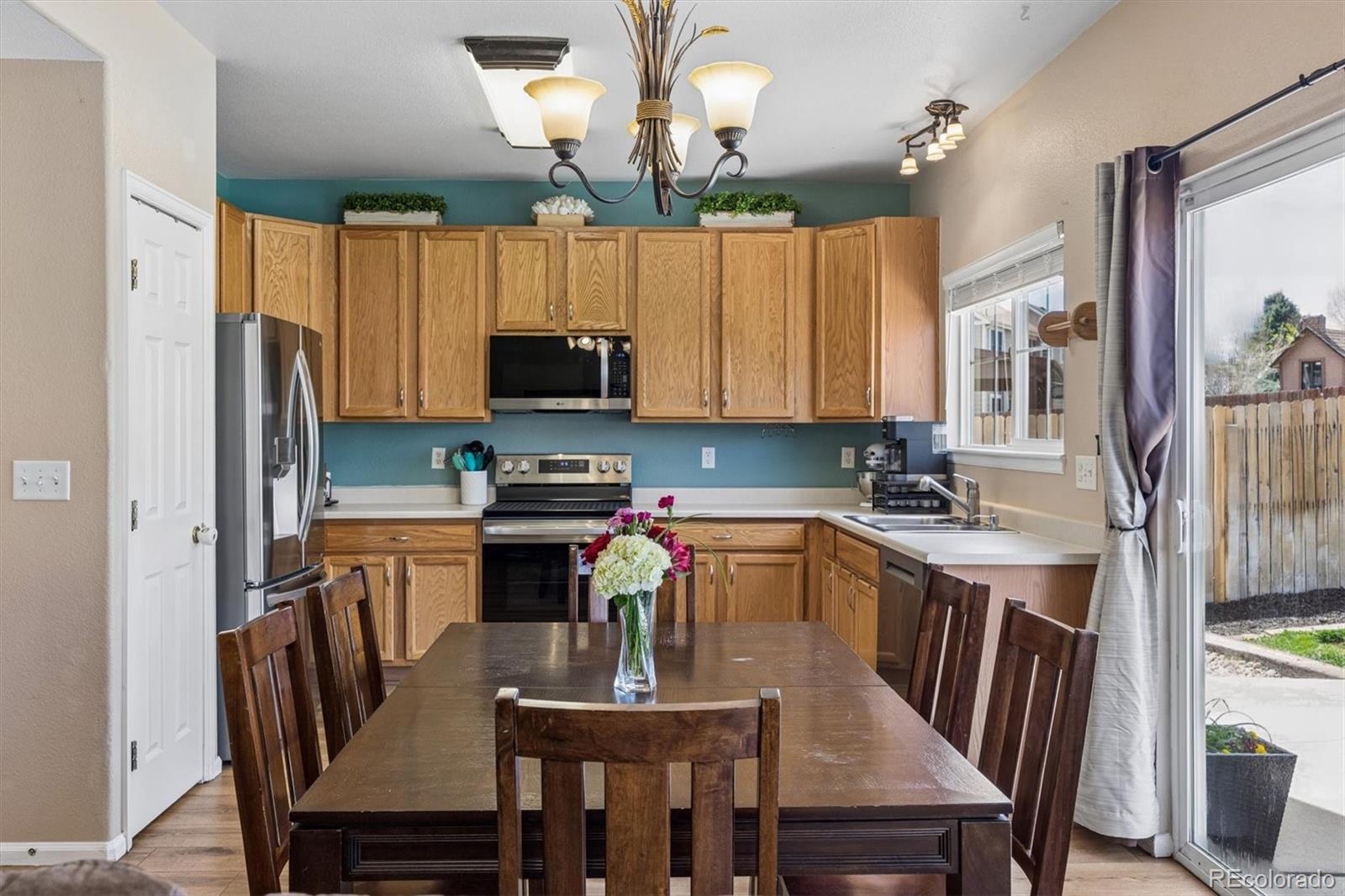 1453 N Heritage Avenue Castle Rock CO 80104