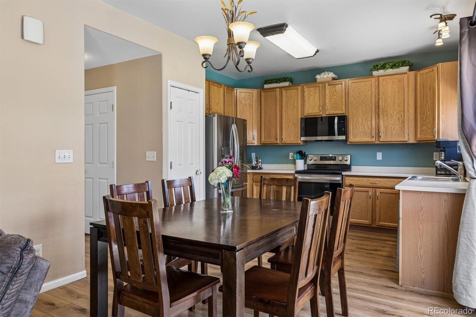 1453 N Heritage Avenue Castle Rock CO 80104