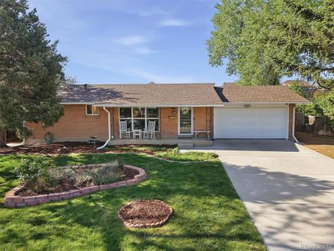 620 E Geddes Avenue Centennial CO 80122