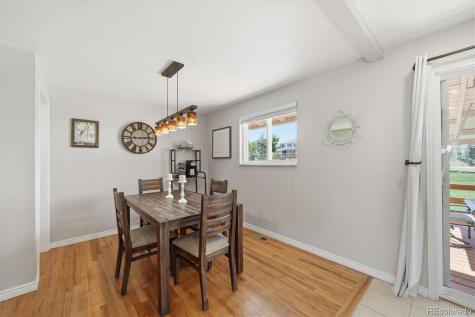 620 E Geddes Avenue Centennial CO 80122