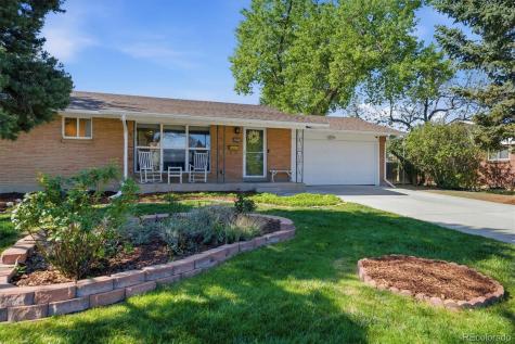 620 E Geddes Avenue Centennial CO 80122