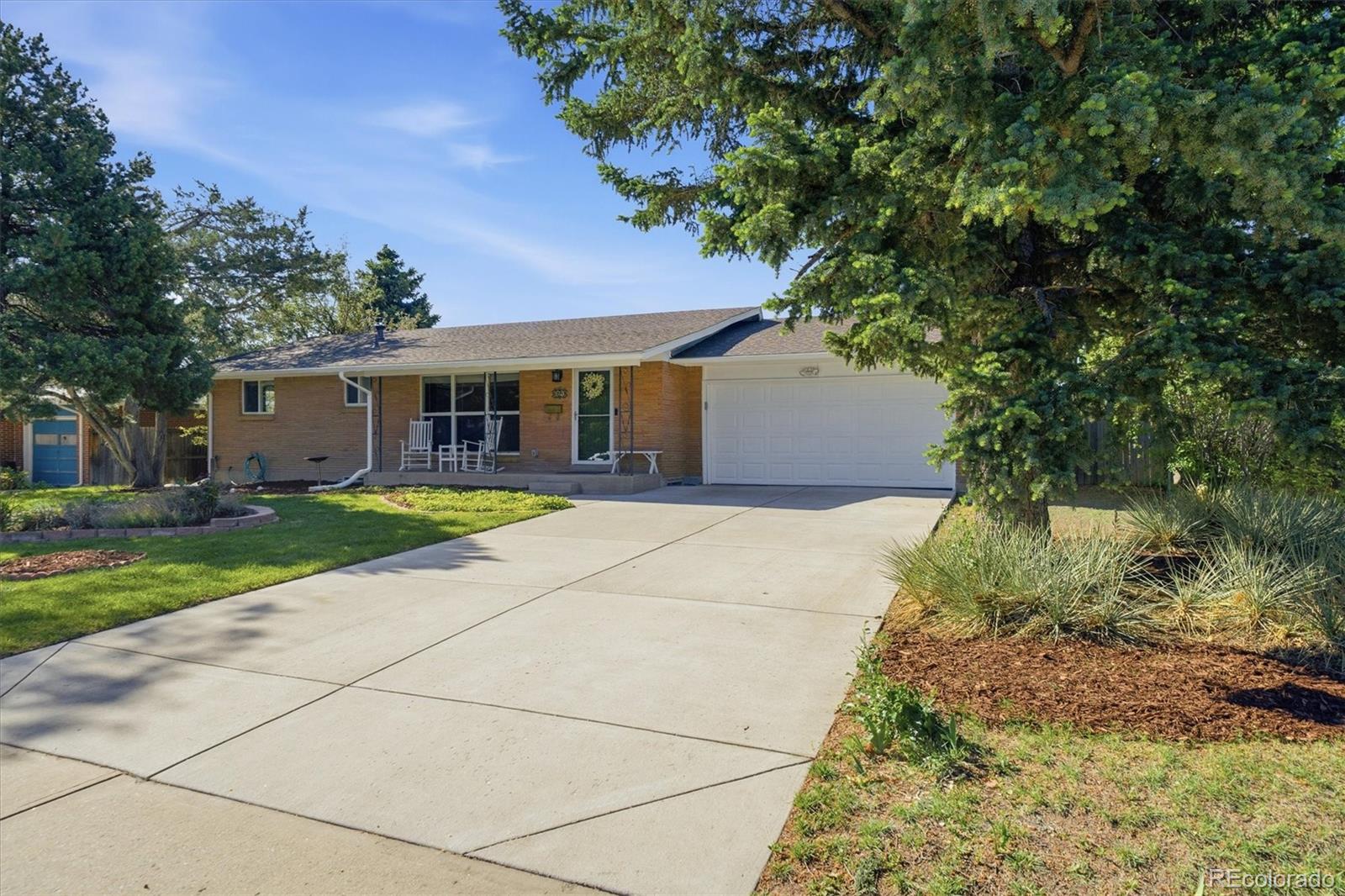 620 E Geddes Avenue Centennial CO 80122