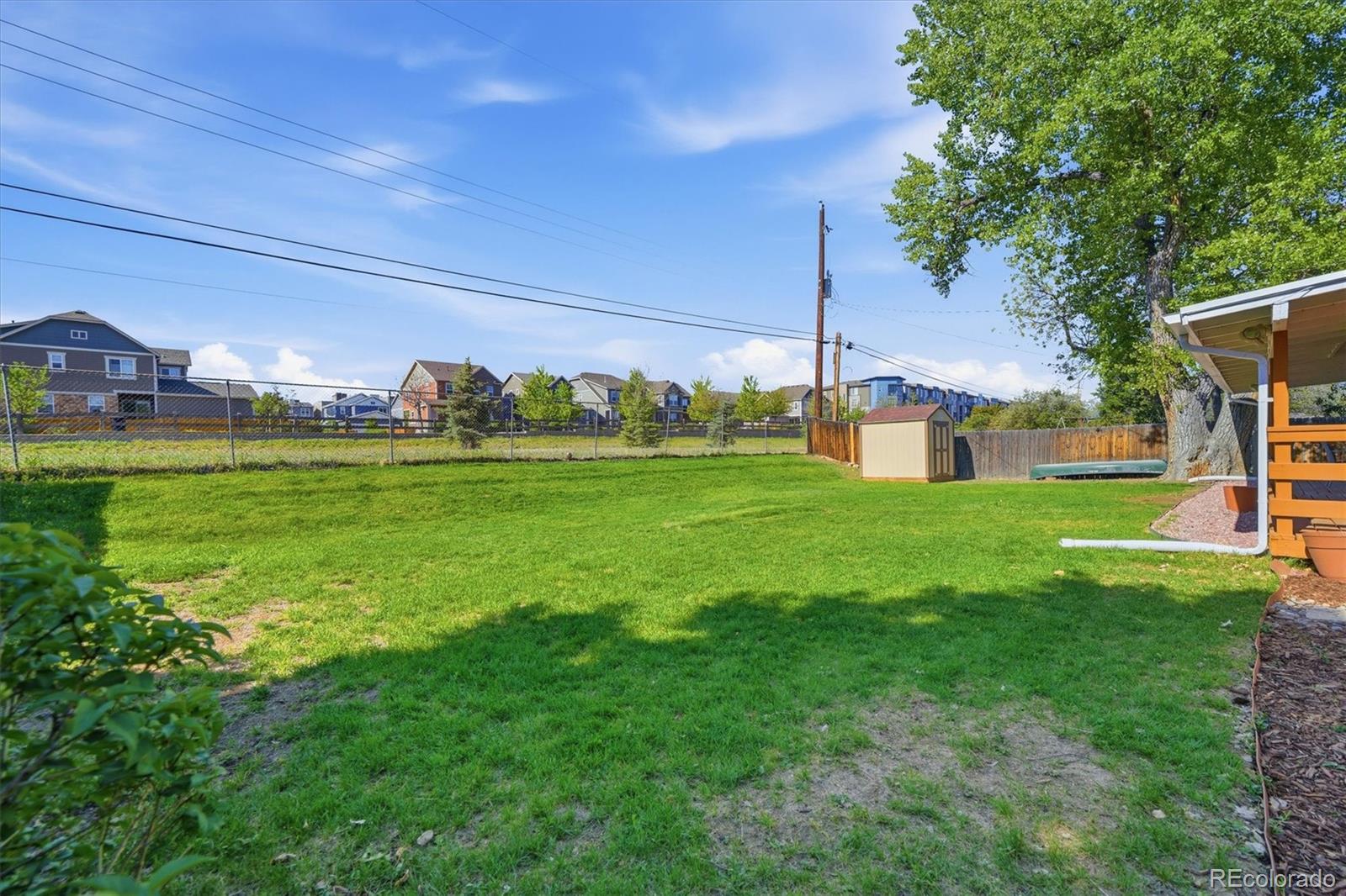 620 E Geddes Avenue Centennial CO 80122