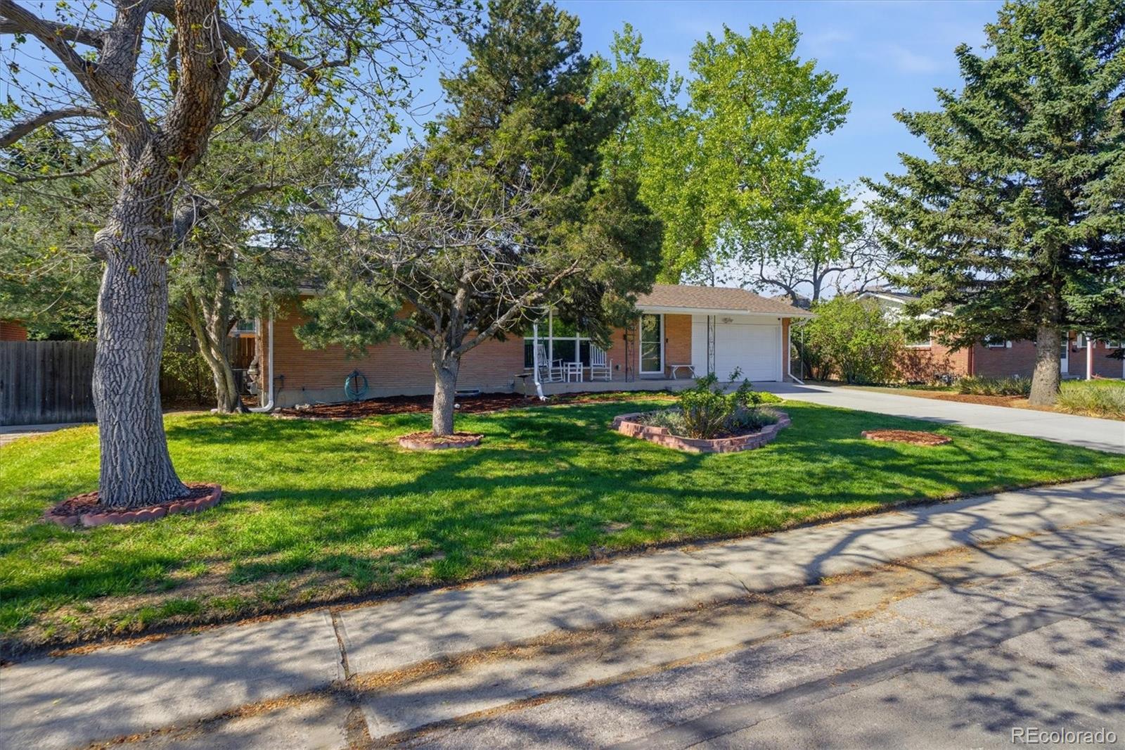 620 E Geddes Avenue Centennial CO 80122