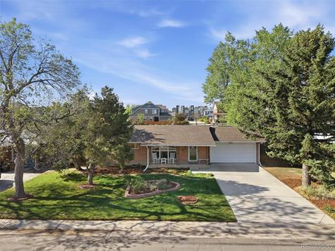 620 E Geddes Avenue Centennial CO 80122