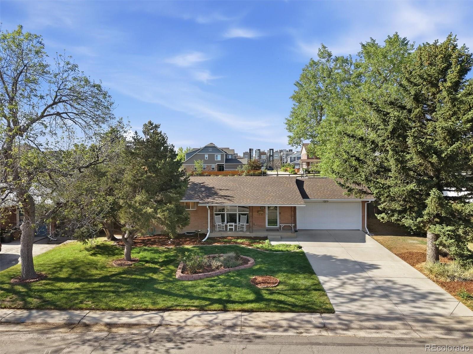 620 E Geddes Avenue Centennial CO 80122