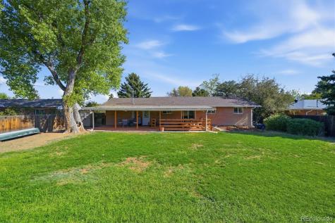 620 E Geddes Avenue Centennial CO 80122