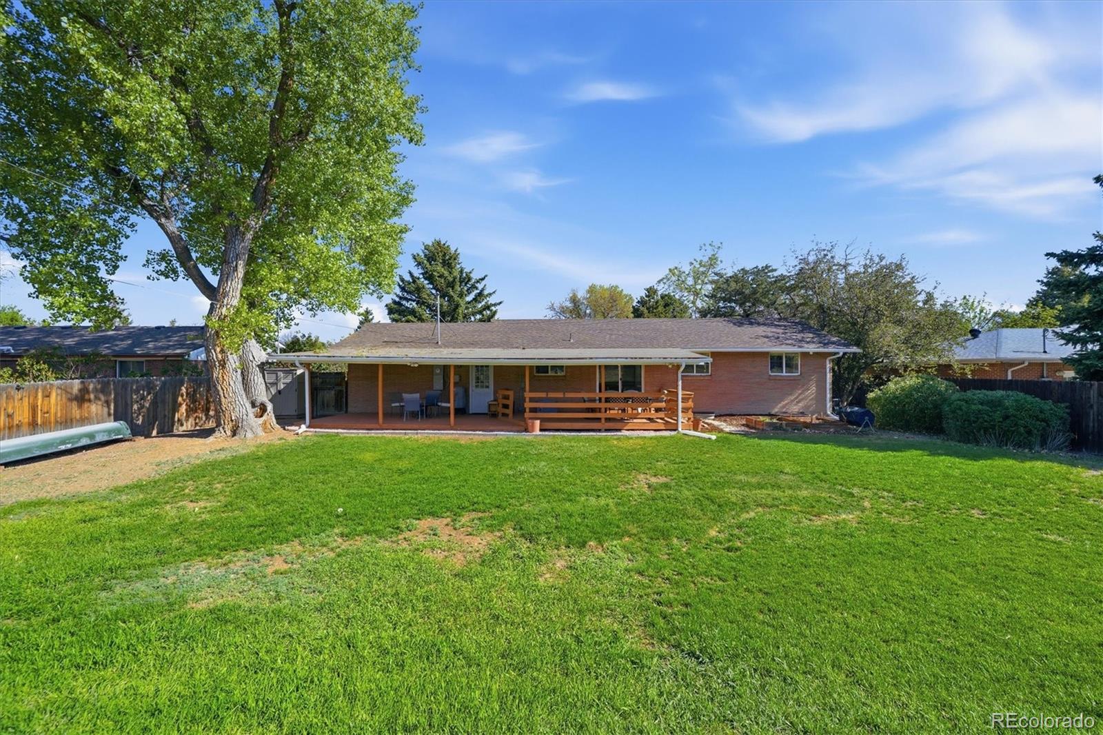 620 E Geddes Avenue Centennial CO 80122