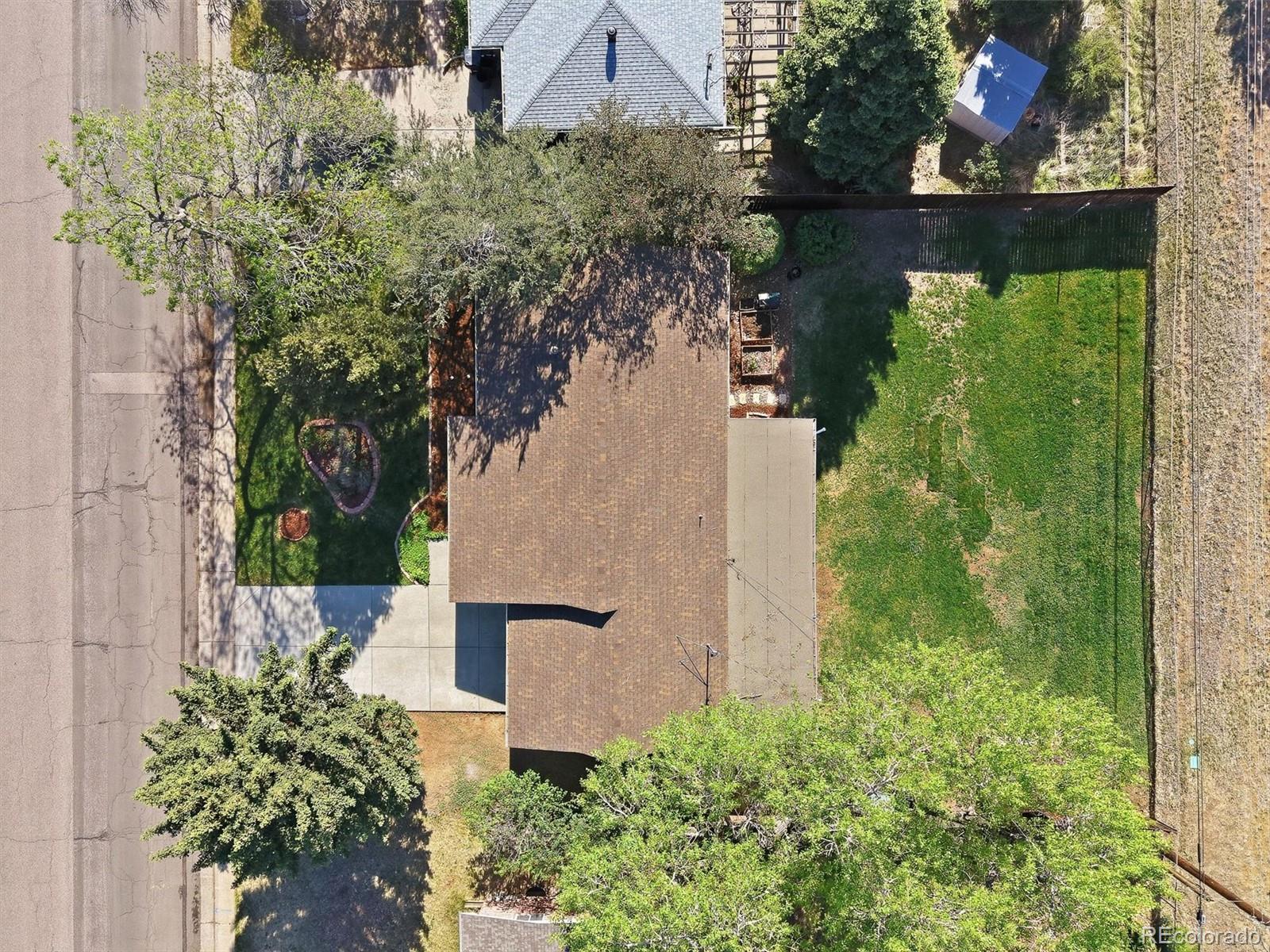 620 E Geddes Avenue Centennial CO 80122