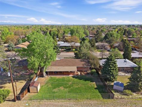 620 E Geddes Avenue Centennial CO 80122