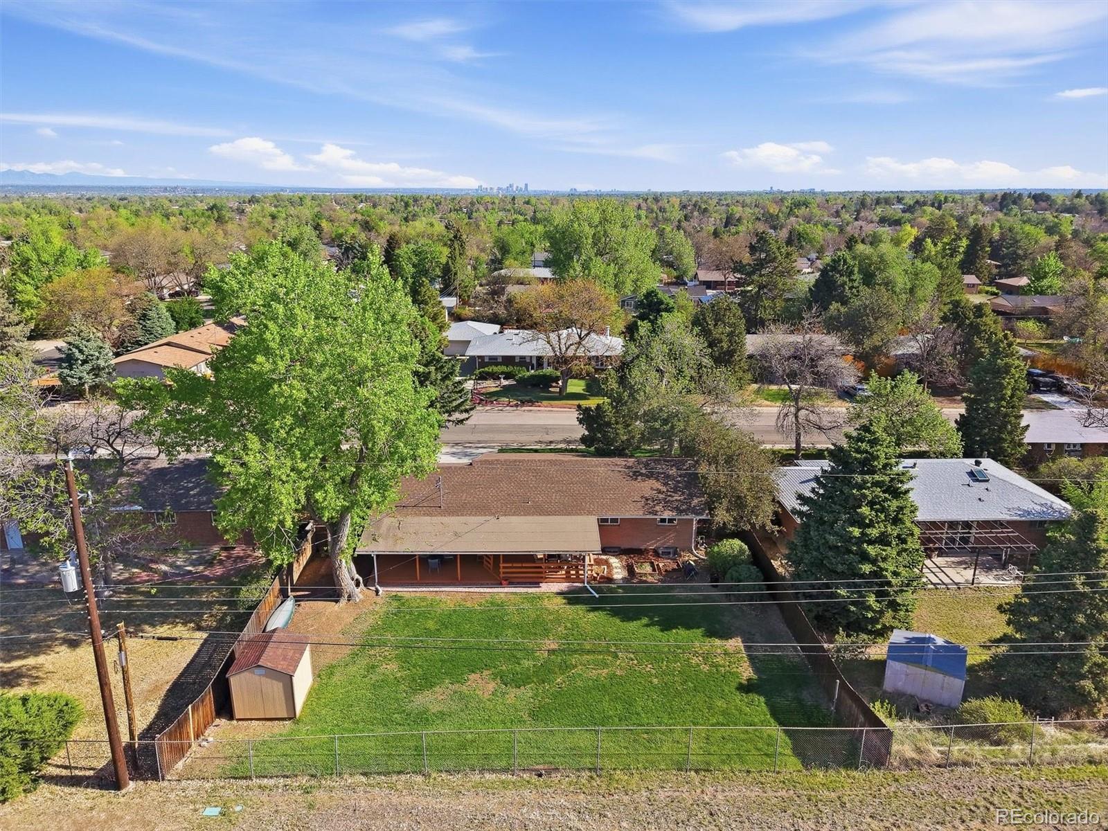 620 E Geddes Avenue Centennial CO 80122