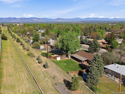 620 E Geddes Avenue Centennial CO 80122