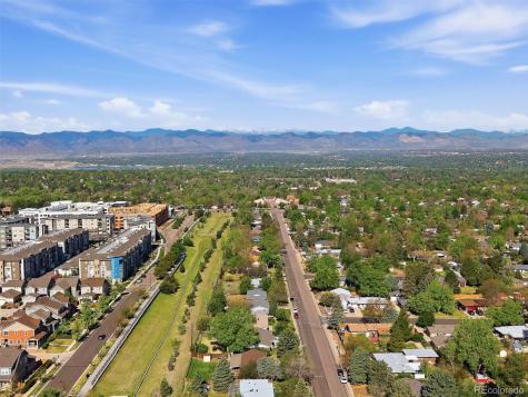 620 E Geddes Avenue Centennial CO 80122
