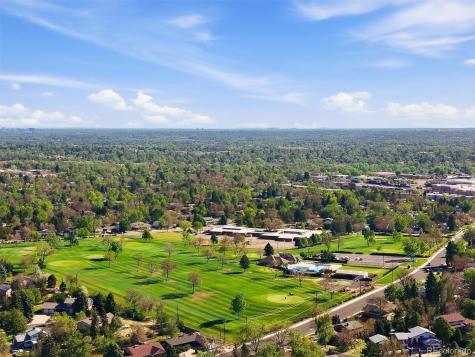 620 E Geddes Avenue Centennial CO 80122