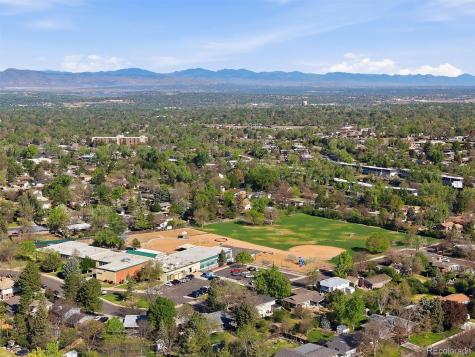 620 E Geddes Avenue Centennial CO 80122