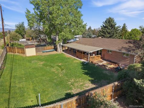 620 E Geddes Avenue Centennial CO 80122