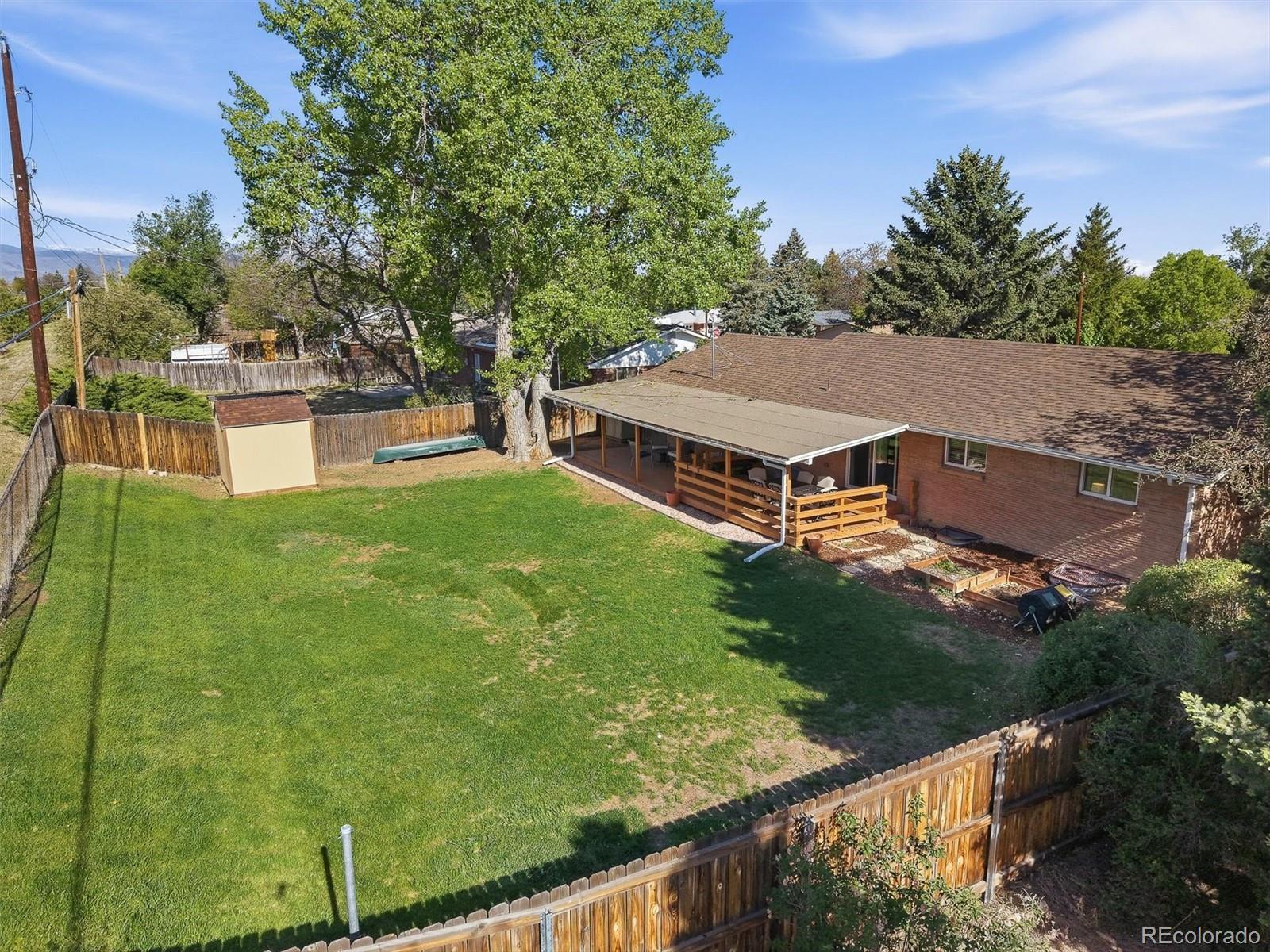 620 E Geddes Avenue Centennial CO 80122
