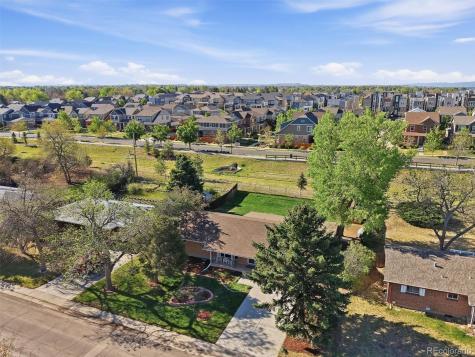 620 E Geddes Avenue Centennial CO 80122