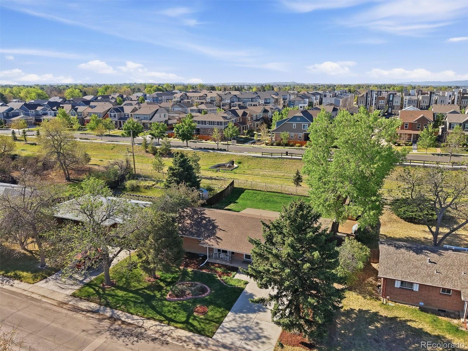 620 E Geddes Avenue Centennial CO 80122
