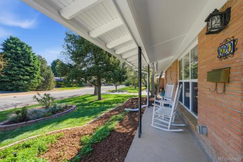 620 E Geddes Avenue Centennial CO 80122