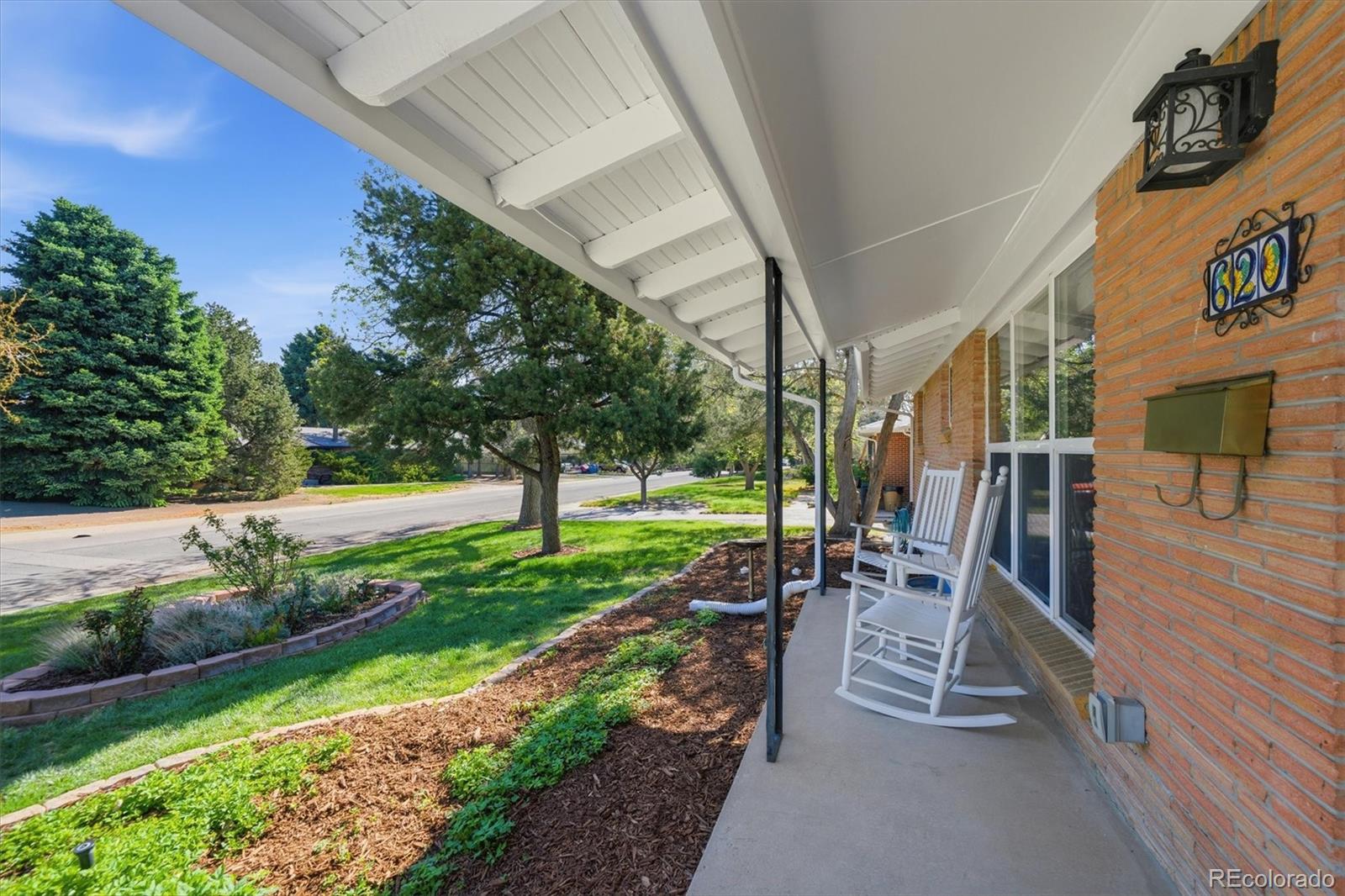 620 E Geddes Avenue Centennial CO 80122