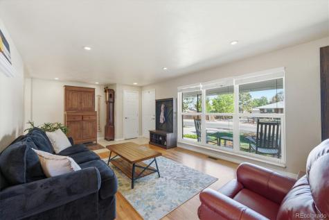 620 E Geddes Avenue Centennial CO 80122