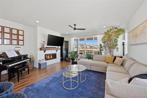 22601 E Narrowleaf Circle Aurora CO 80016