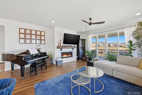 22601 E Narrowleaf Circle Aurora CO 80016