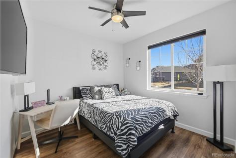 22601 E Narrowleaf Circle Aurora CO 80016