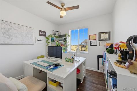 22601 E Narrowleaf Circle Aurora CO 80016