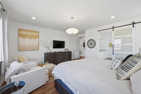 22601 E Narrowleaf Circle Aurora CO 80016
